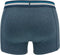 Puma athletic blocking boxer 2p - Sportonderbroek - Heren - blue - XL