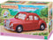 Sylvanian Families 5448 familie auto