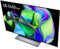LG OLED evo C3 - Ultra HD TV - 48