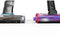 Black & Decker BHFEA640WP - Snoerloze steelstofzuiger - 2IN1 met gemotoriseerde borstel - Zwart