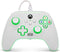 PowerA Spectra Infinity Geavanceerde bedrade controller voor Xbox Series X|S - Wit
