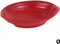 Kom Ovalen Rood