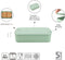Brabantia Make & Take Lunchbox - Large - Kunststof - Jade Green