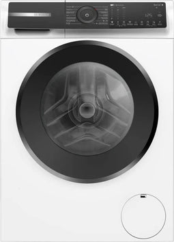 Bosch Serie 6 WGH25605FG - Wasmachine Voorbelading 10 kg 1600 RPM - Wit
