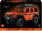 LEGO Technic - Mercedes-Benz G 500 PROFESSIONAL Line - 2891 onderdelen