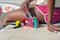 We Are Rewind - Portable BT Cassette Player Edith - Bluetooth 5.1 - Roze