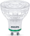 Philips Ultra Efficient LED spot - 50 W - GU10 - Koelwit licht