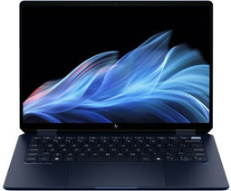 HP OmniBook Ultra Flip (2023) - Laptop - Intel Core Ultra 7 256V - 16GB RAM - 1TB opslag - 14" WQXGA+ scherm