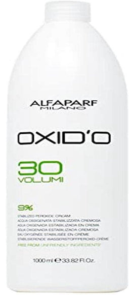 Oxid'o 30 Volumi 9%