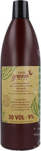Oxiderende Haarverzorging Emulsion Pure Green 30 Vol 9 % (1000 ml)