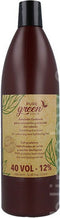 Oxiderende Haarverzorging Emulsion Pure Green 40 Vol 12 % (1000 ml)