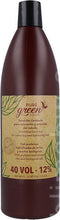 Oxiderende Haarverzorging Emulsion Pure Green 40 Vol 12 % (1000 ml)