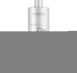 Oxiderende Haarverzorging Eurostil BRIGHT CREAM 30 vol 9 % (1 l)