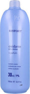 Oxiderende Haarverzorging Risfort 30 Vol 9 % (1000 ml)