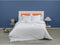 Noorse hoes Alexandra House Living Wit 240 x 220 cm