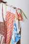 Colourful Rebel Elva - Maxi Dress - Overslag jurk Maat L