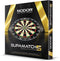 Nodor Supamatch 5 - Professioneel Dartbord - Supa-lock mechanisme - 45 cm