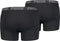 PUMA Basic 2P Heren Boxershort - Maat S