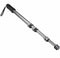 Walimex WT-1003 - Monopod - Lichtgewicht Aluminium - Max. hoogte 171cm