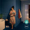 Philips Hue Adore - Inbouwspot - 3x GU10 + draadloze dimmer (3-pack)