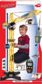 Dickie Toys Giant Kraan 100cm met Accessoires