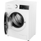 AEG L6FBF56490 - Wasmachine - Energieklasse A - 9 kg - 1400 toeren