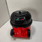 Numatic Henry HVR-180 - Stofzuiger - 8L - 10m snoer - Rood