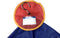 Creall Luizencape - Luizenbestrijding - Wasbaar model - Blauw