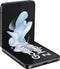Samsung Galaxy Z Flip4 - Grijs - 256 GB - Fysieke simkaart + eSIM