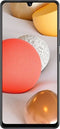 Samsung Galaxy A42 5G - Zwart - 128 GB - Dubbele fysieke simkaart