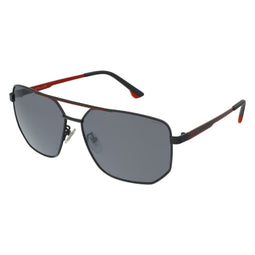 Zonnebril Heren Police SPLB36-61H53X Ø 61 mm