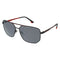 Zonnebril Heren Police SPLB36-61H53X Ø 61 mm