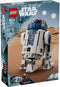 LEGO Star Wars R2-D2™ - 75379 - Bouwmodel met 1050 onderdelen - Inclusief Darth Malak minifiguur