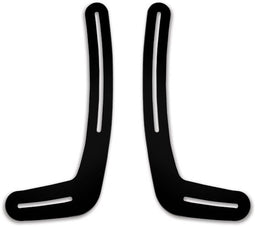 B-Tech BTV914 - Speakerstandaard - Zwart