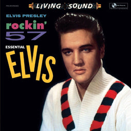 Elvis Presley - Rockin' 57 - LP Limited Edition