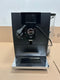 Jura ENA 8 - Volautomaat - Professional Aroma Grinder - Metropolitan Black