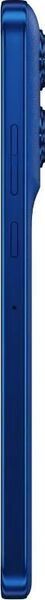 Motorola Edge 50 Neo - Blauw - 512 GB - Dubbele fysieke simkaart