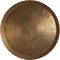 Light & Living - Schaal AIYANNA - Ø68x3cm - Goud