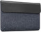 Lenovo GX40X02932 - Sleeve - Stofafstotend Krasbestendig - Zwart Leder 14