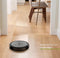 iRobot Roomba Combo (R111840) - Robotstofzuiger met dweilfunctie - Hoog zuigvermogen - (1 stuk)