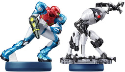 Nintendo amiibo - Metroid Dread - Interactive gaming figure - Multi-color