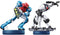 Nintendo amiibo - Metroid Dread - Interactive gaming figure - Multi-color