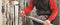 Griffon T-88 PVC-Lijm met kwast - 1L