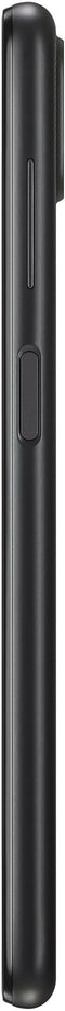 Samsung Galaxy A12 - Smartphone - 4GB RAM - 64GB opslag - Zwart