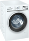 Siemens WM14Y74ADUITS - Wasmachine - 8kg - 1400 toeren - Wit