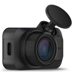 Garmin Dash Cam Mini 3 - Dashcam - 1080p HD - Spraakgestuurd - 140° kijkhoek