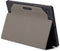 Case Logic CSGE2195 - Tablet Hoes - Geschikt voor Samsung Galaxy A8 10.5 inch - Zwart