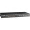 TP-Link TL-SF1024D - Netwerk Switch - 24 poorten - Unmanaged