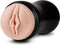 M for Men - Soft and Wet Masturbator Self Lubricating - Ribbels