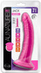 Realistische Dildo Blush Au Naturel TPE Ø 3,4 cm (17,7 cm)